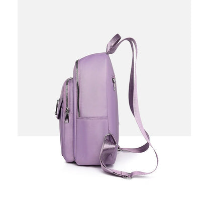 Women's Casual School Backpack