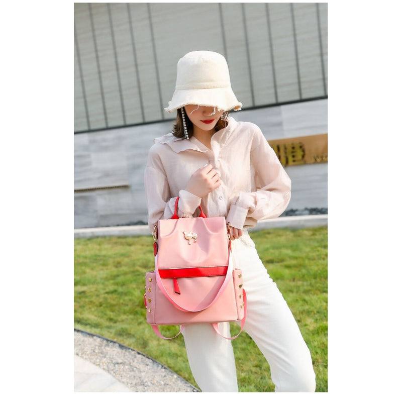 Casual Women's Designer Backpack
