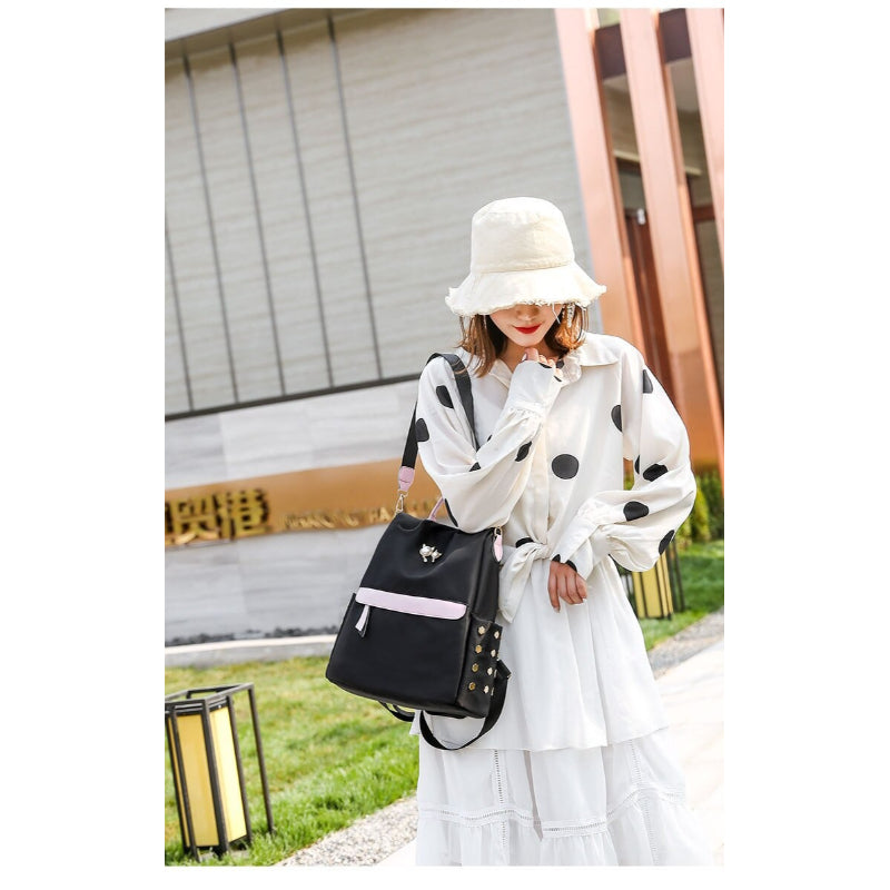 Casual Women's Designer Backpack