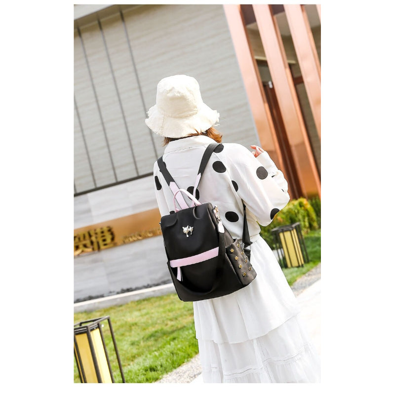 Casual Women's Designer Backpack