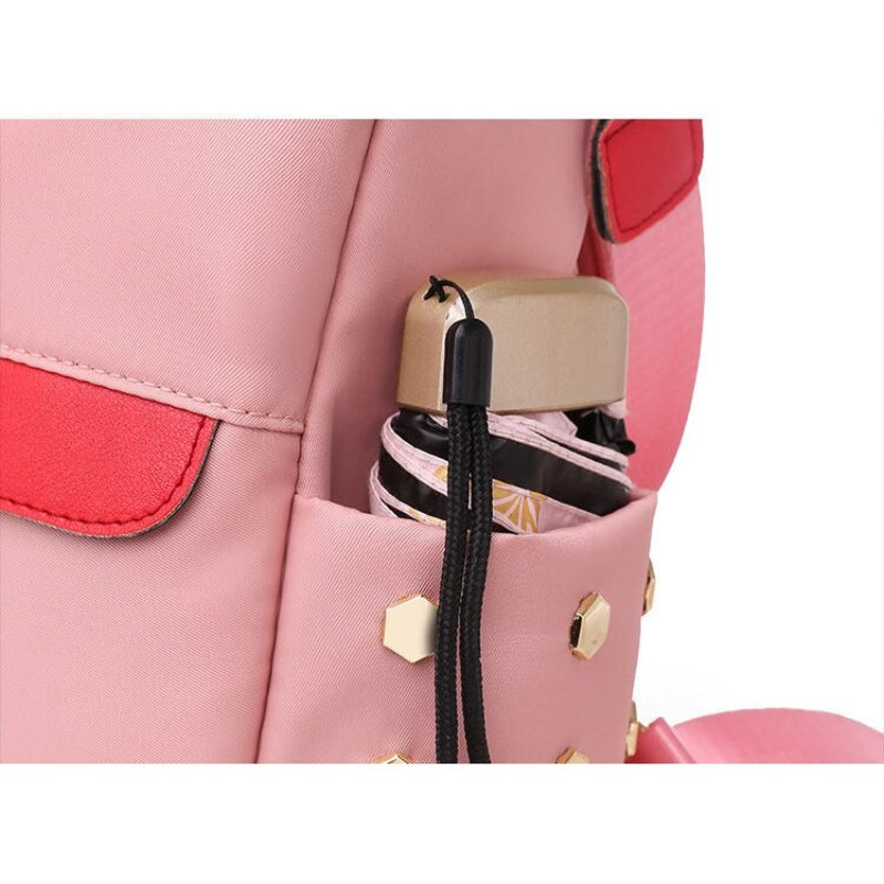 Casual Women's Designer Backpack