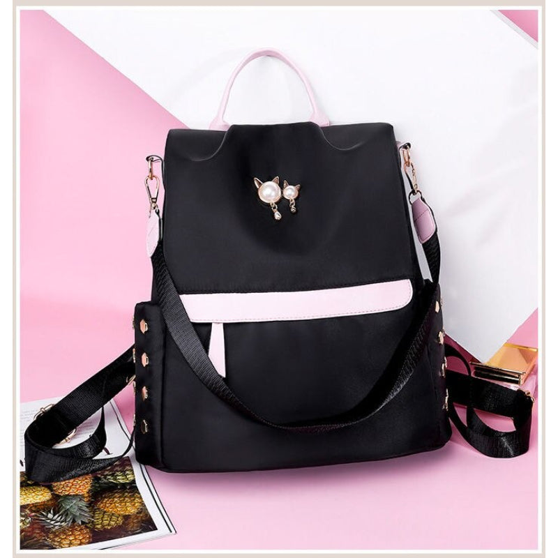 Casual Women's Designer Backpack