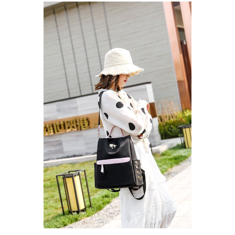 Casual Women's Designer Backpack