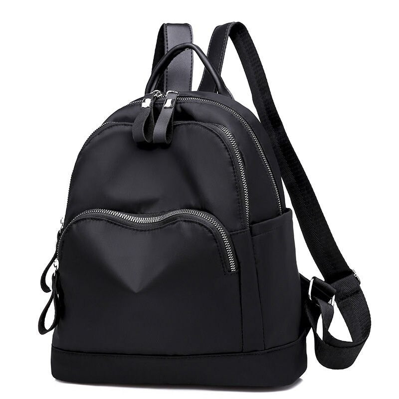 Oxford Waterproof Ladies Backpack
