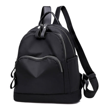 Oxford Waterproof Ladies Backpack