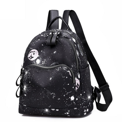 Waterproof School Backpacks For Women