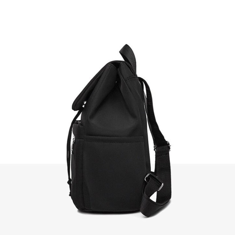 Oxford Ladies Fashion Laptop Backpack