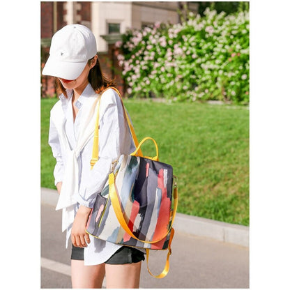 Oxford waterproof Bag For Women