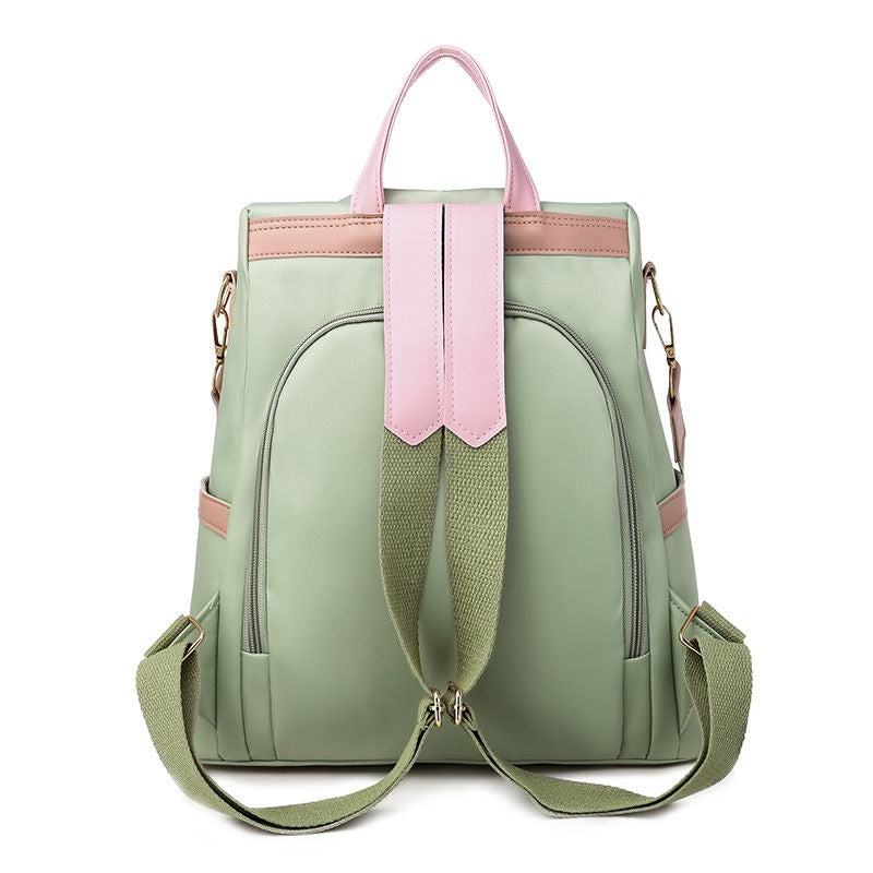 Waterproof Designer Backpacks For Women