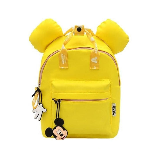 The Pretty Mickey Bag