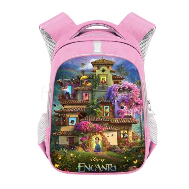 The Encanto Bag