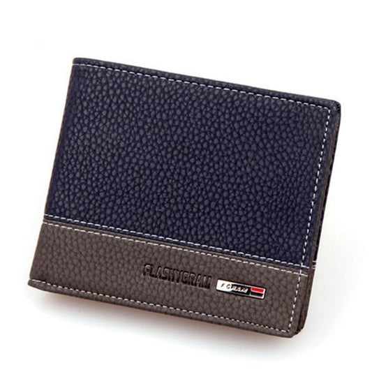 Business Male Wallet