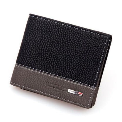 Business Male Wallet