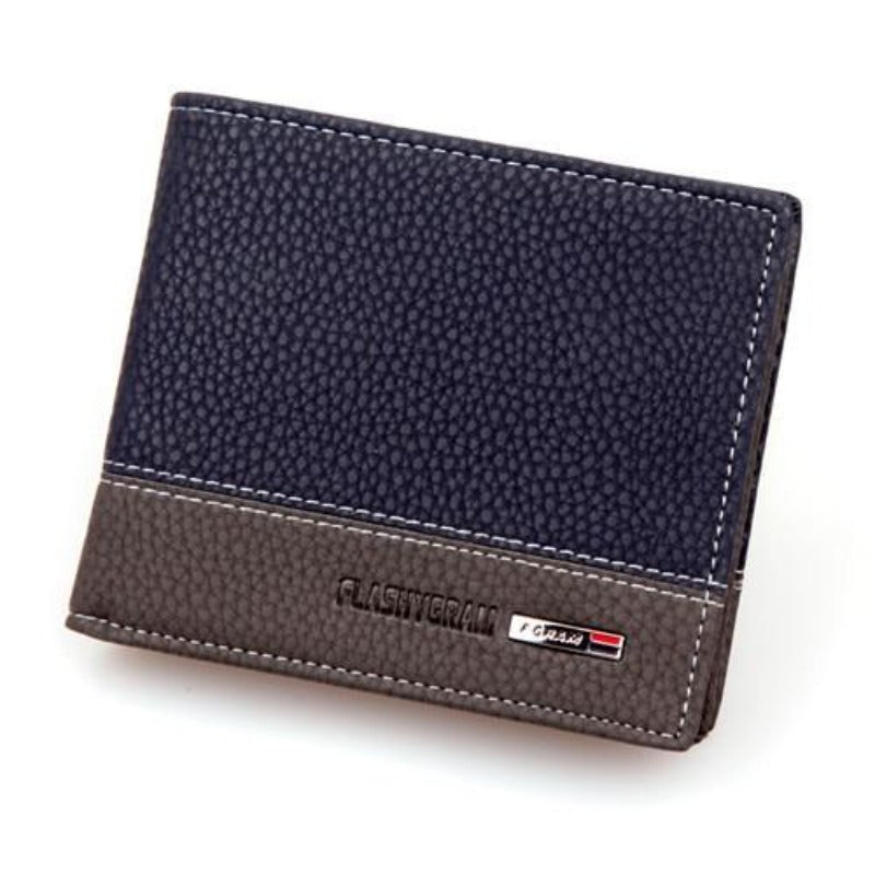 Business Male Wallet