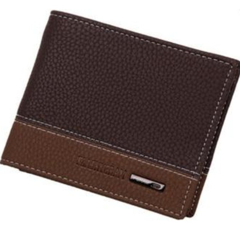 Business Male Wallet