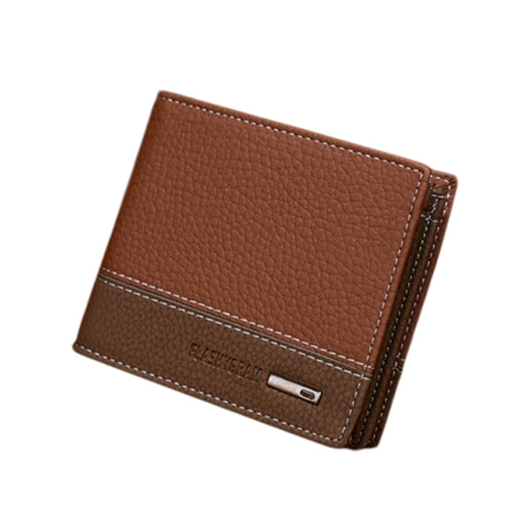 Business Male Wallet