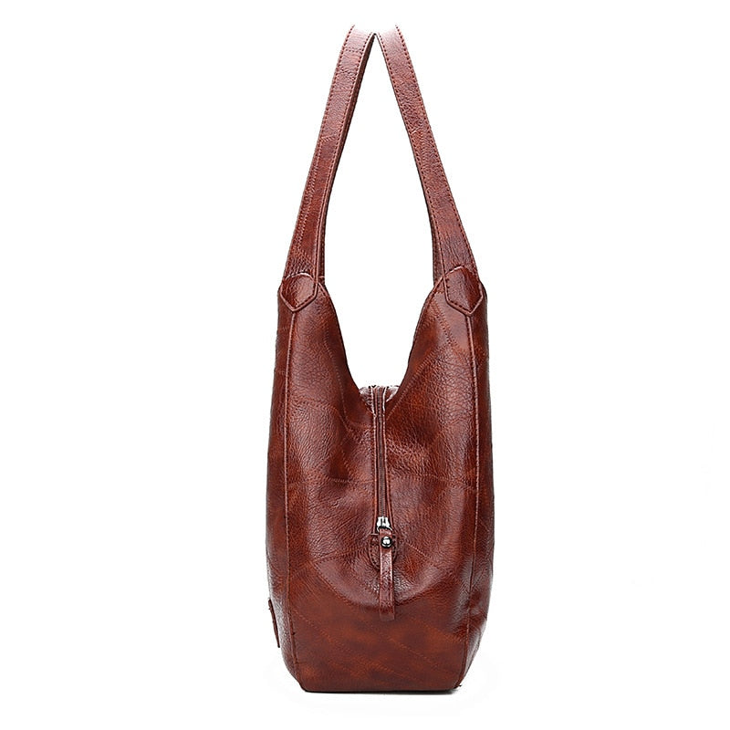 Vintage Women Hand Bag