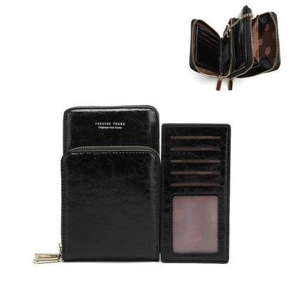 Daily Use Card Holder