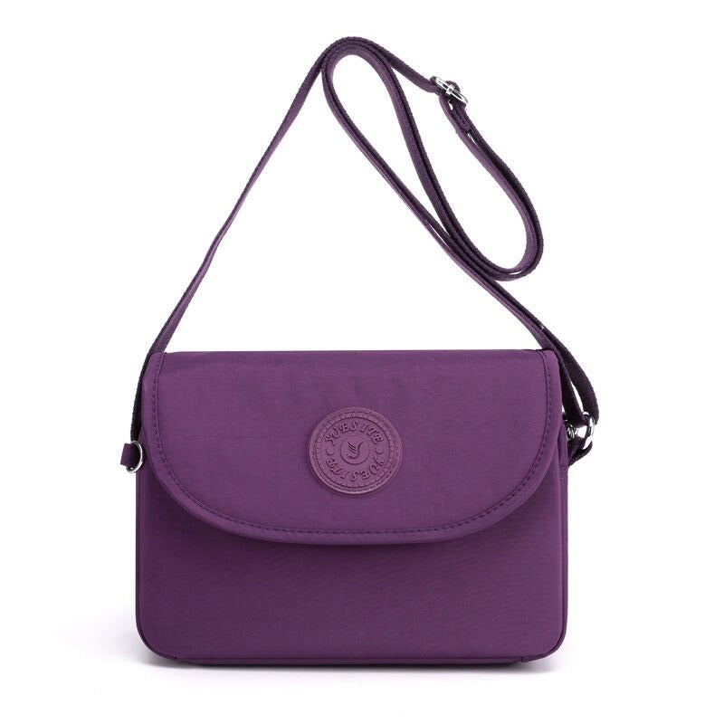 Cross-Body Casual Messenger Handbags