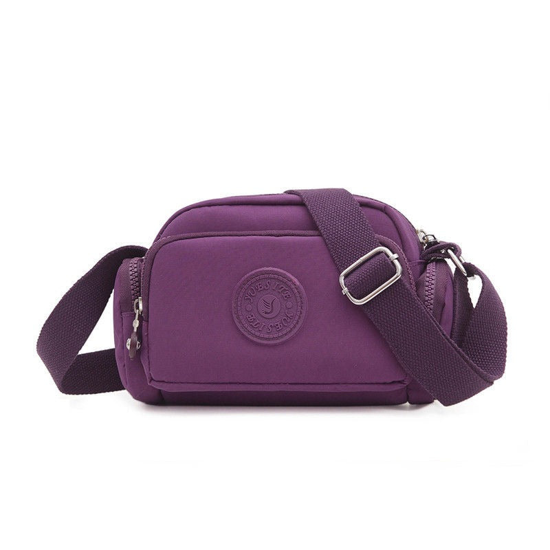 Nylon Waist Pack For Women