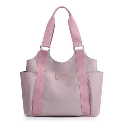 Nylon Temperament Fashion Women's Handbag