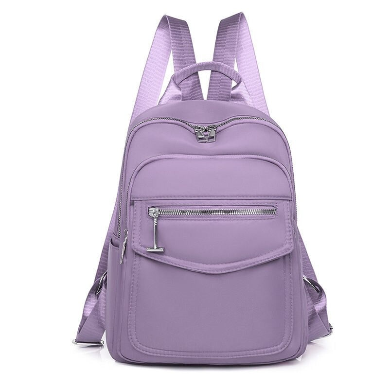 Women's Casual School Backpack