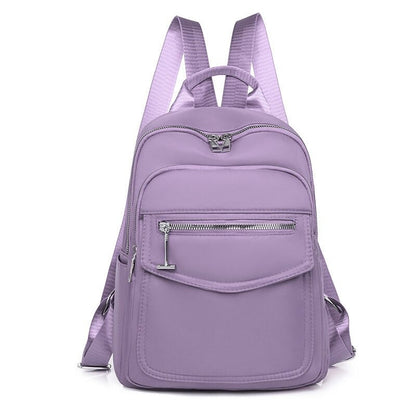Women's Casual School Backpack