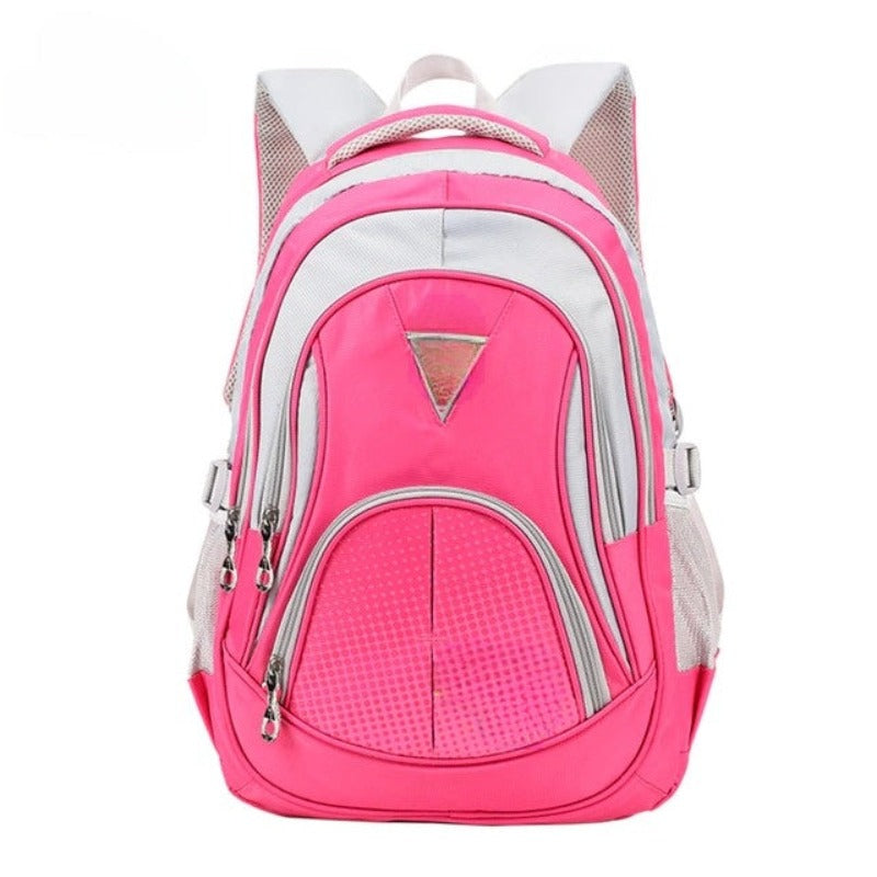 Pink School Bags For Children