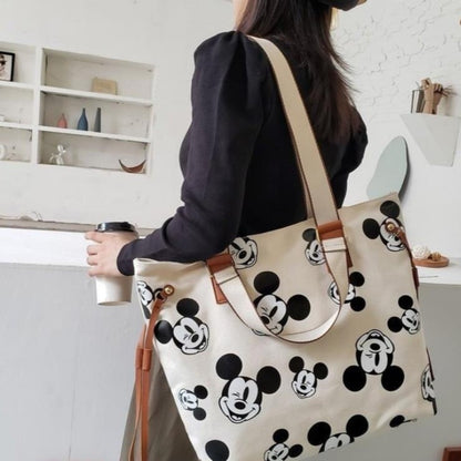 The Fancy Mickey Rain Fashion Bag