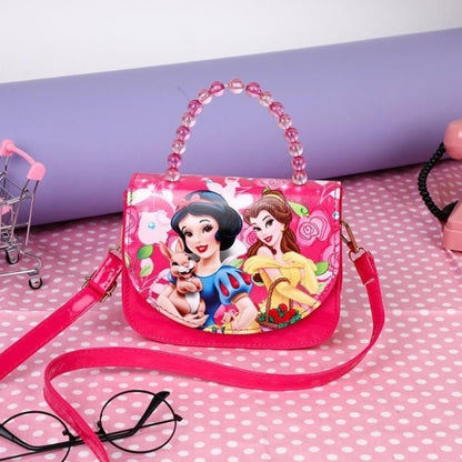 The Princess Bubble Travel Fashion Bag