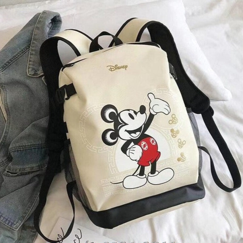 The Mickey White Ears Fashion Bag