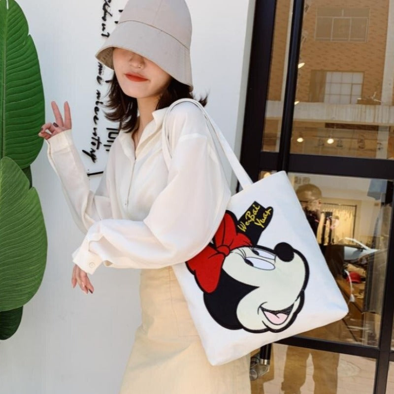 The Wen Mickey Cartoon Fashion Bag