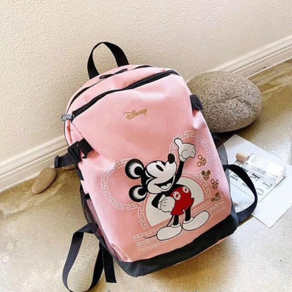 The Mickey White Ears Fashion Bag