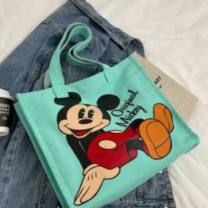 The Original Mickey Disney Fashion Bag