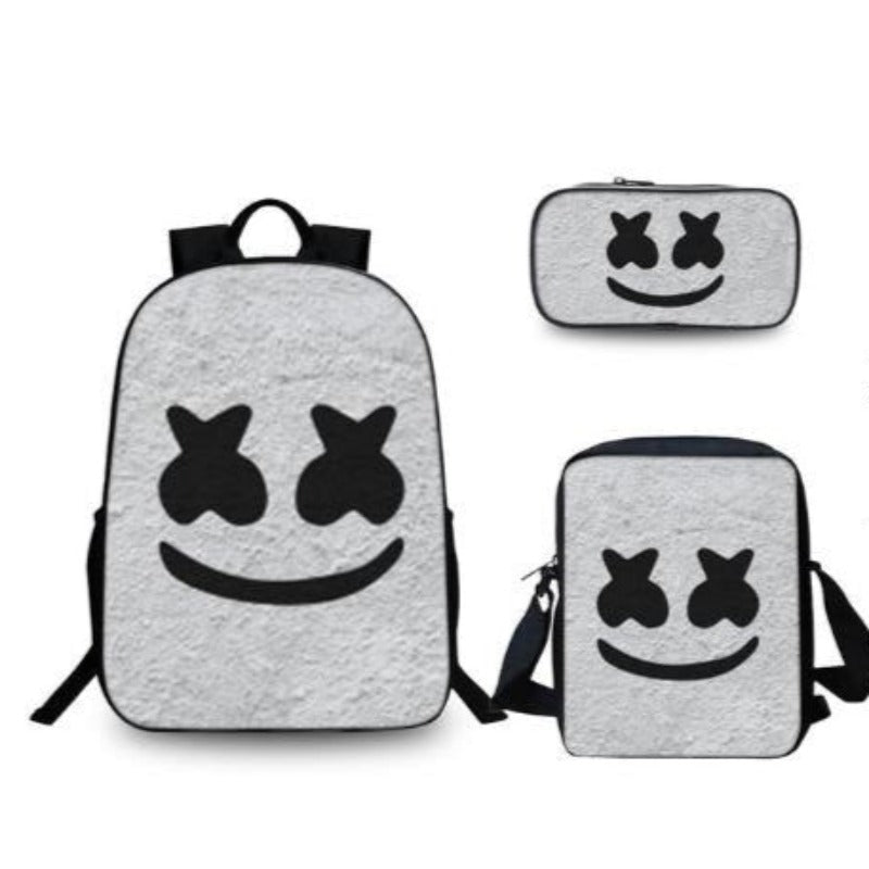 The Marshmello Team Edition Fashion Bag