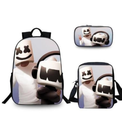 The Marshmello Team Edition Fashion Bag