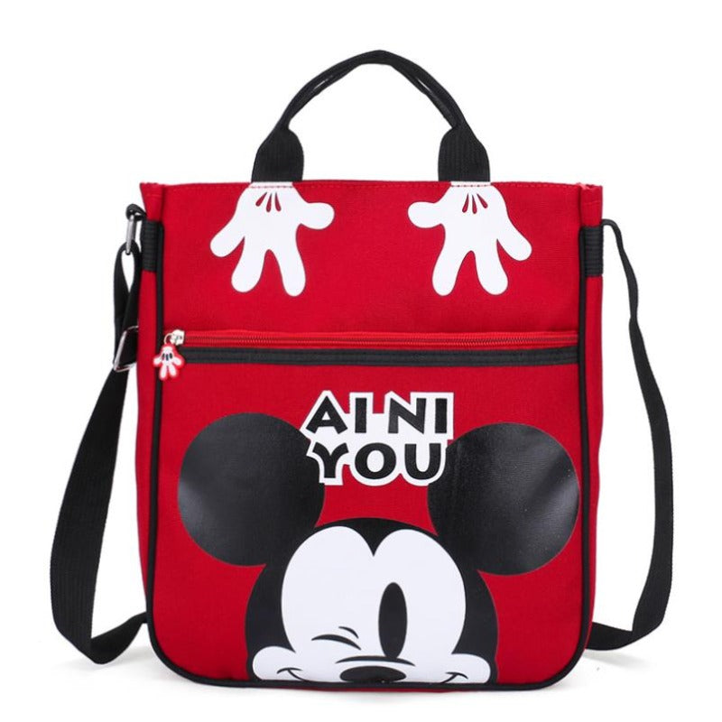 The Ai Ni You Disney Fashion Bag