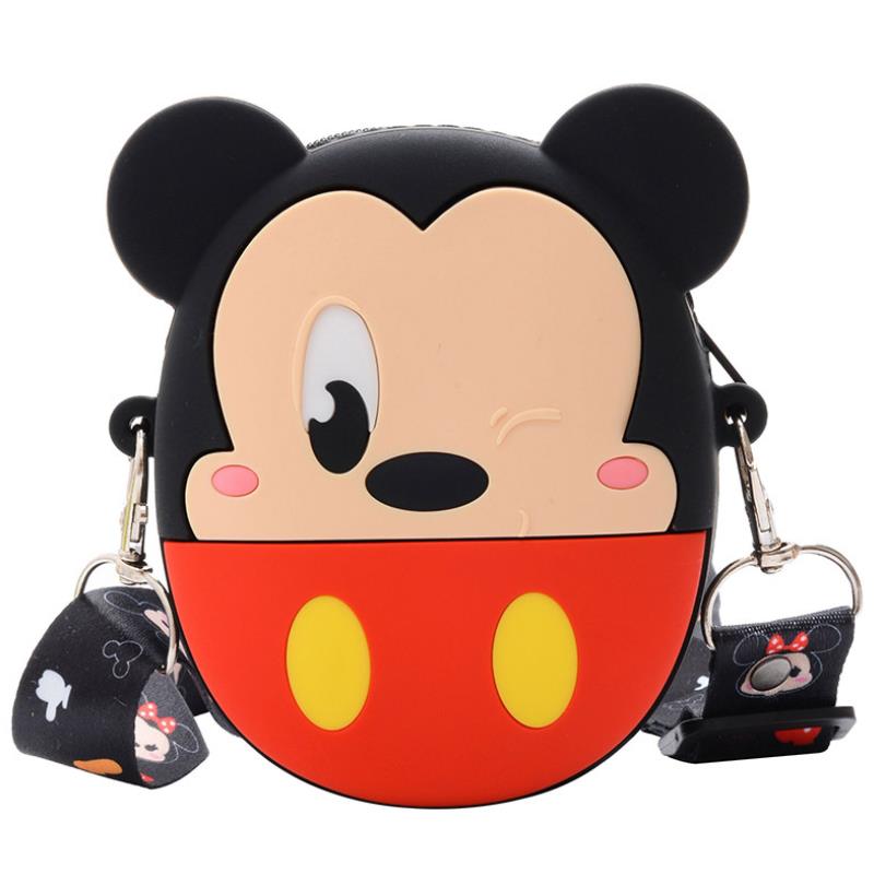 The Mickey Wing Face Fashion Bag