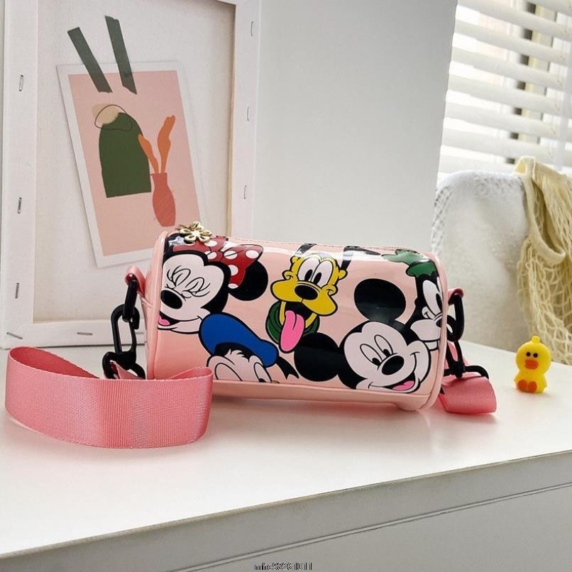 The Mickey Friendship Fashion Bag