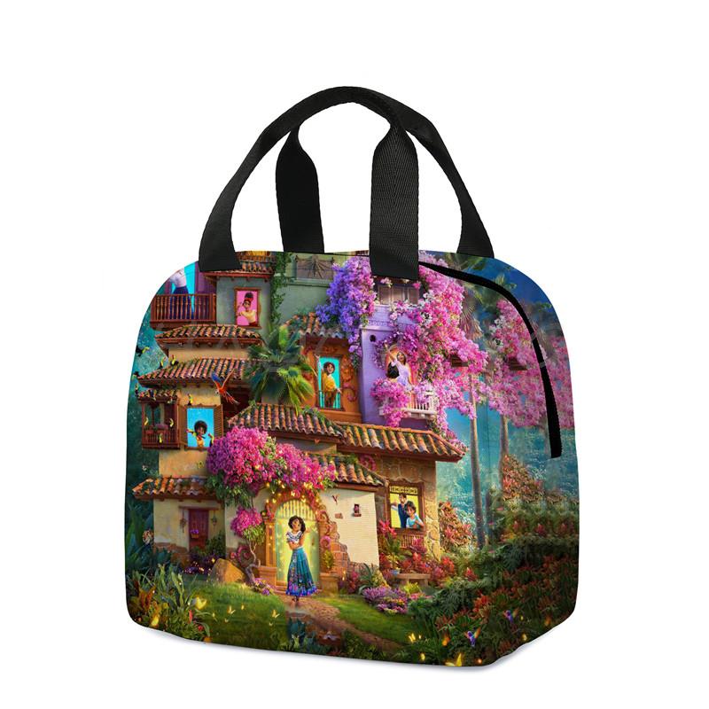 The Isabella Disney Fashion Bag