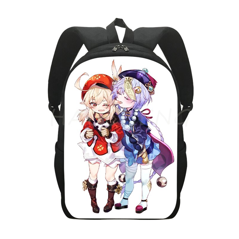 The Anime Cartoon Printed Bag