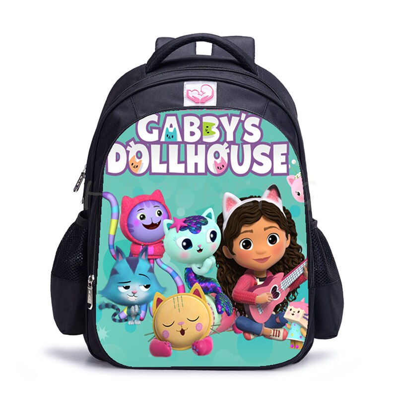 The Disney Romance Cartoon Fashion Bag