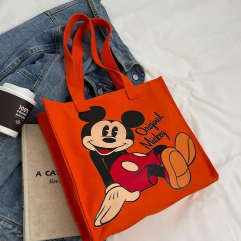 The Original Mickey Disney Fashion Bag