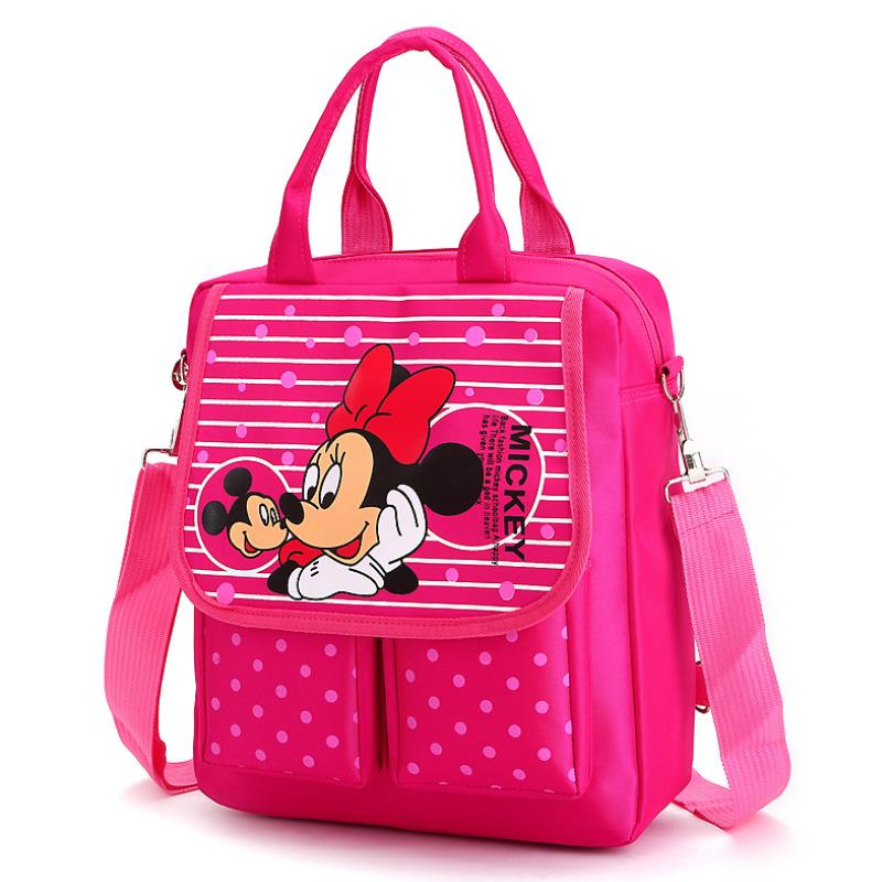 The Mickey Mickey Fashion Bag