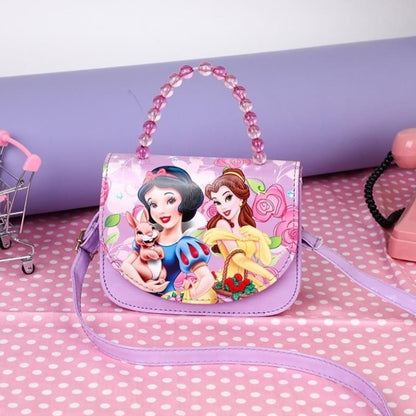 The Princess Bubble Travel Fashion Bag