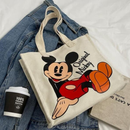 The Original Mickey Disney Fashion Bag