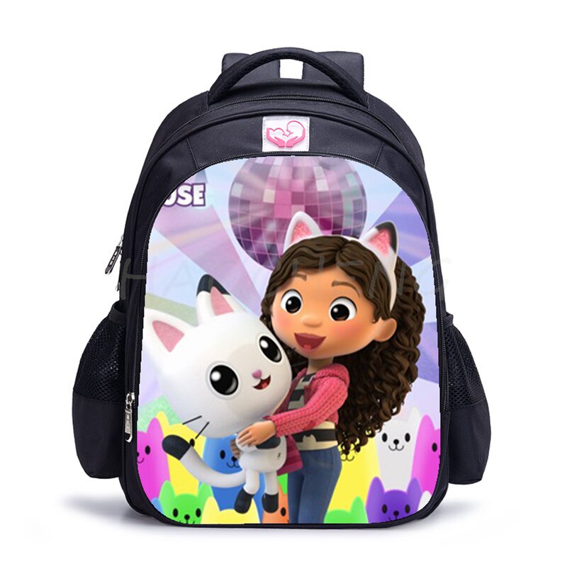 The Disney Romance Cartoon Fashion Bag