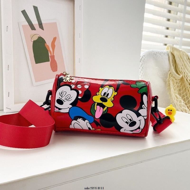 The Mickey Friendship Fashion Bag