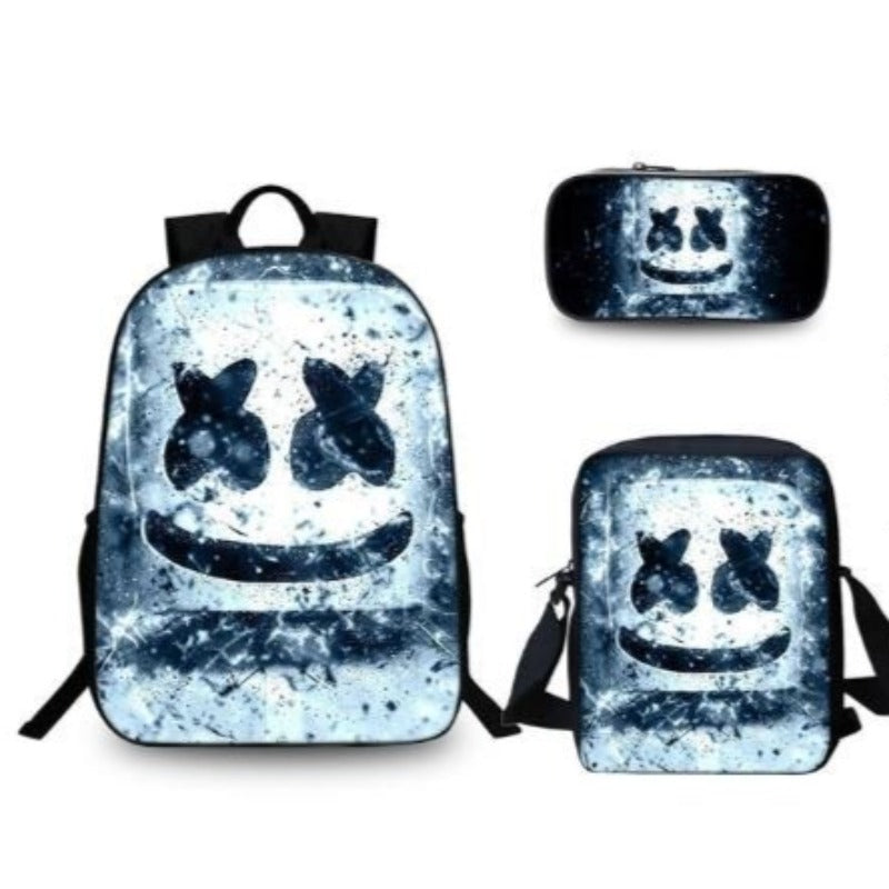 The Marshmello Team Edition Fashion Bag