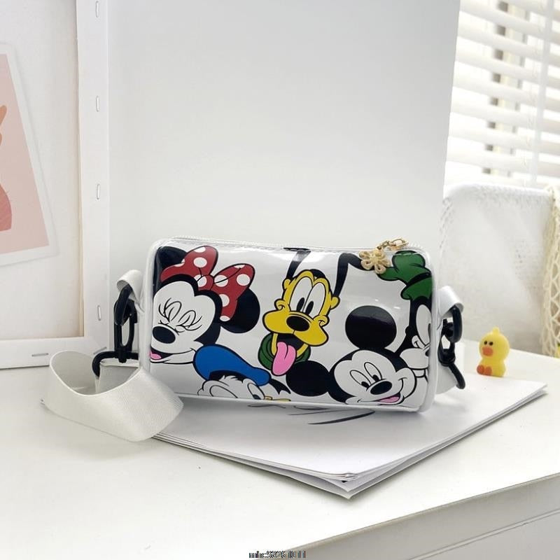 The Mickey Friendship Fashion Bag